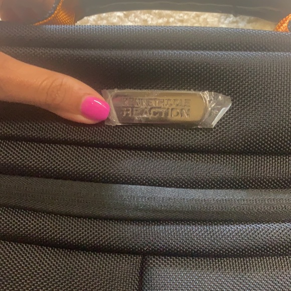 Kenneth Cole reaction laptop case - Picture 2 of 7
